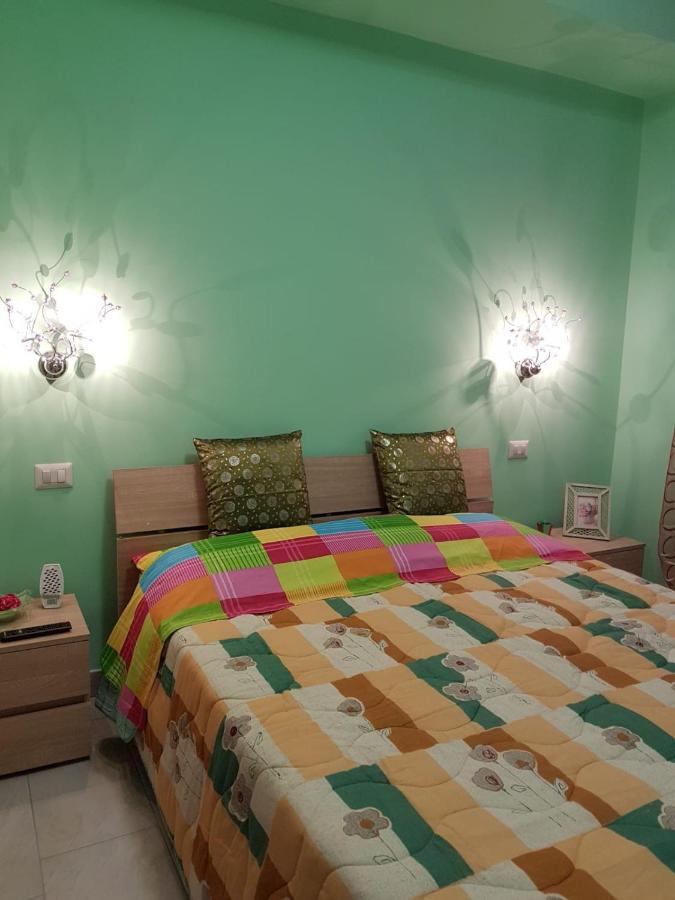 B&B La Casetta Di Lilly Amelia Extérieur photo
